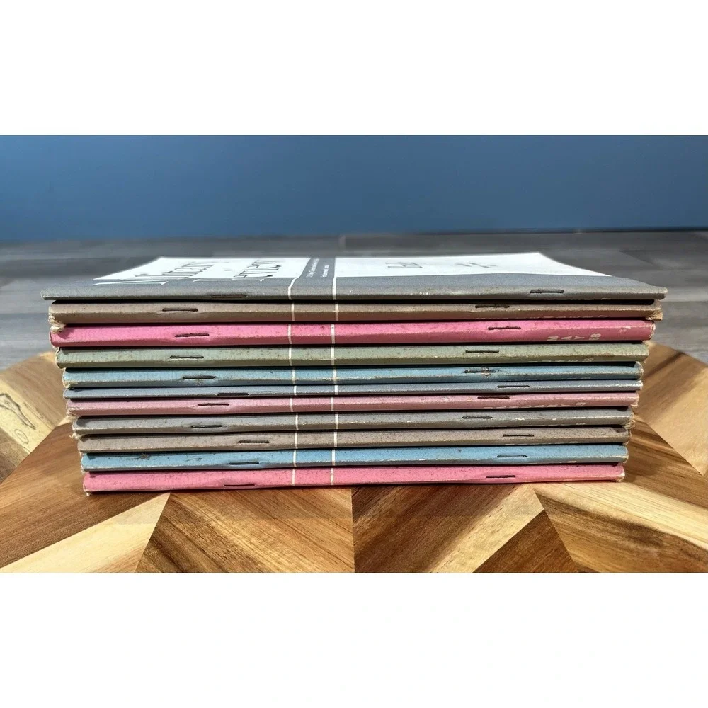 Vintage Military Review Magazine Lot 11 1967 1968 1969 Vietnam‎ Era Army CGSC